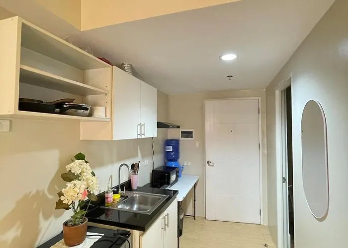 Apartment La Maria - Cozy Queen Size Bed With Sofa Bed, Across Sm *